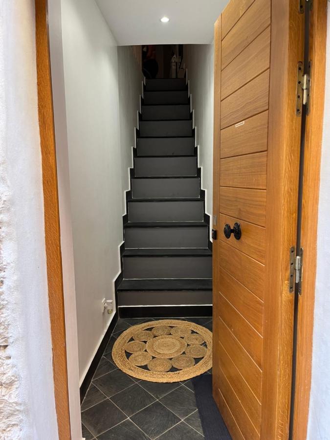 Apartmán Historical Rue Longue Menton Exteriér fotografie